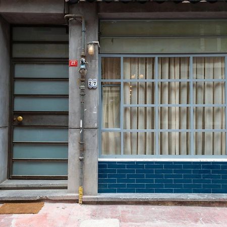 Mayer Galata Apartments Istanbul Exterior photo