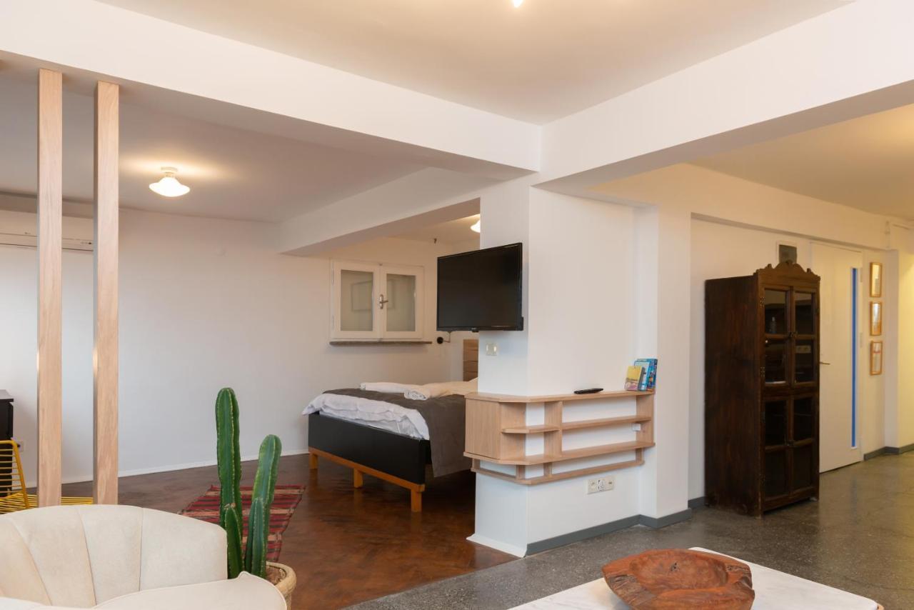 Mayer Galata Apartments Istanbul Exterior photo