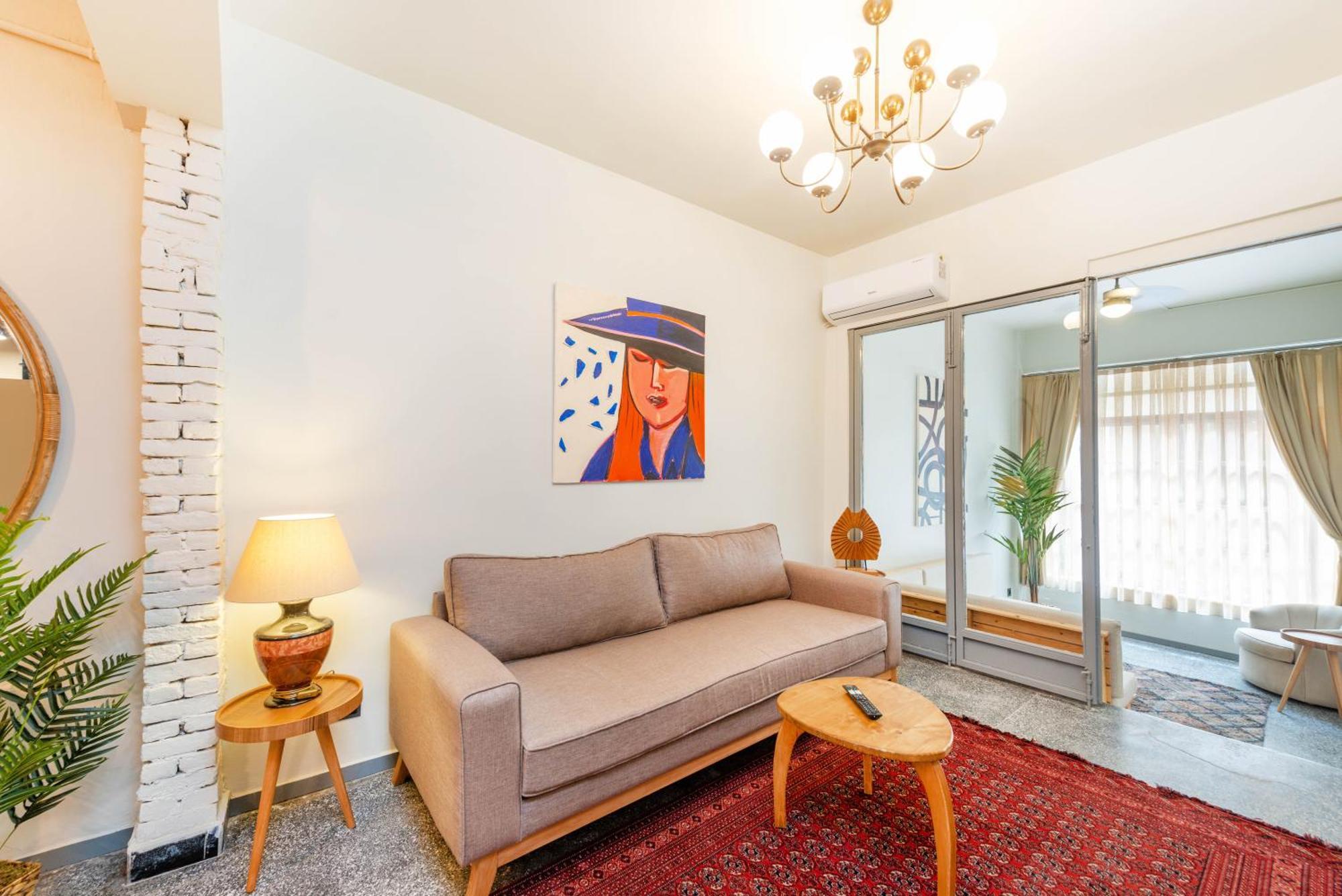 Mayer Galata Apartments Istanbul Exterior photo